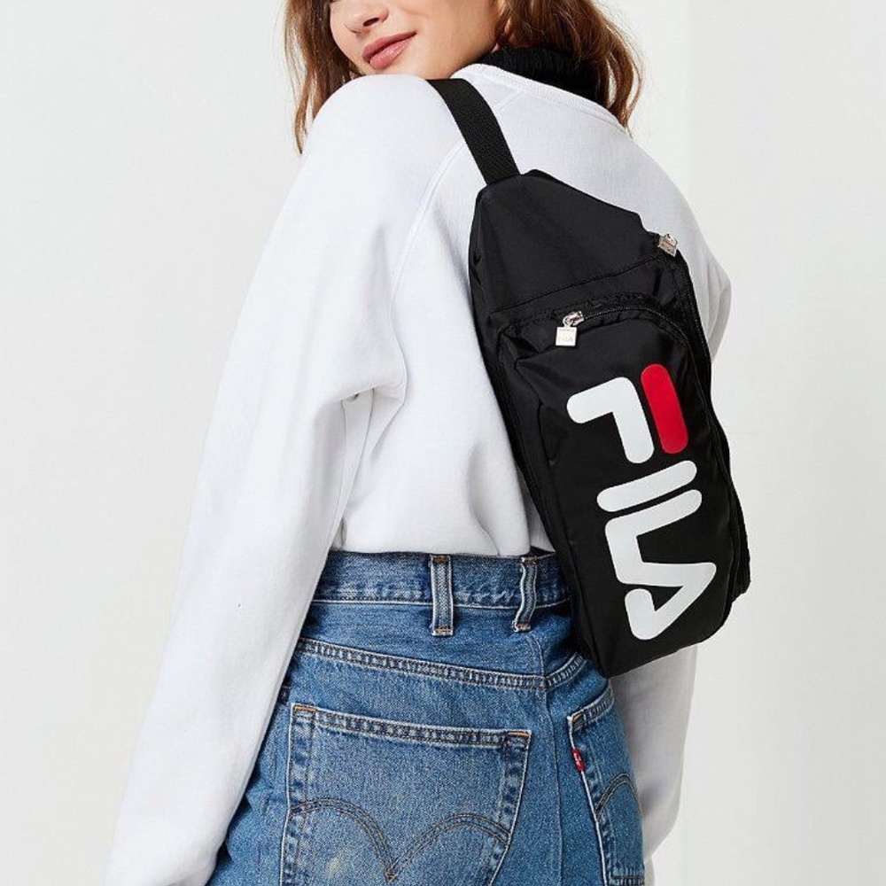 FILA Urban Outfitters exclusive sling bag